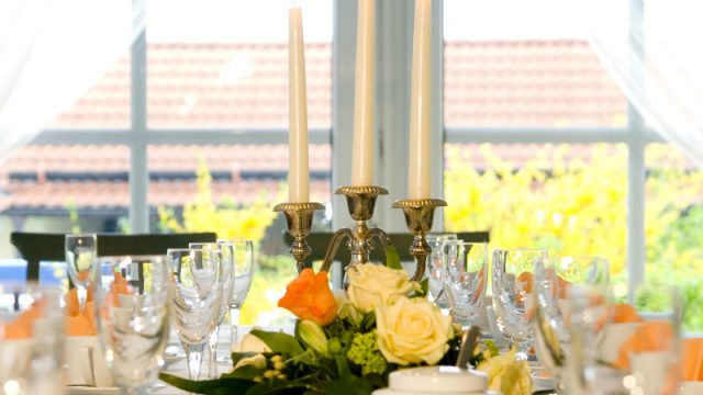 Bankett Feste feiern LinderHof Erfurt
