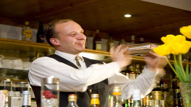 Linderhof Bar Bar Linderhof Erfurt