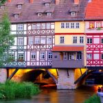 Erfurt Krämerbrücke