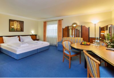 Room LinderHof Erfurt