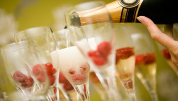 Celebrating Events Linderhof