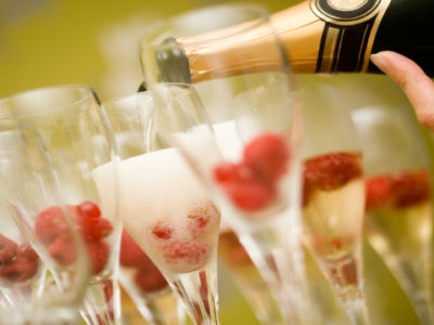 Celebrating Events Linderhof