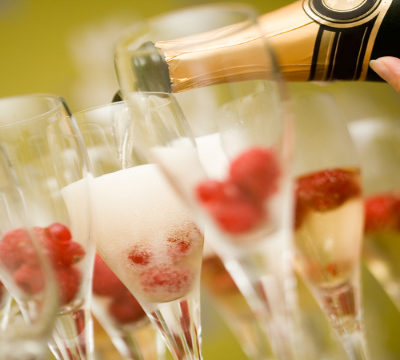 Celebrating Events Linderhof