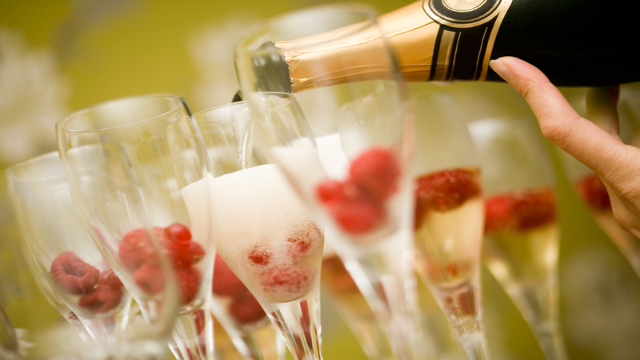 Celebrating Events Linderhof