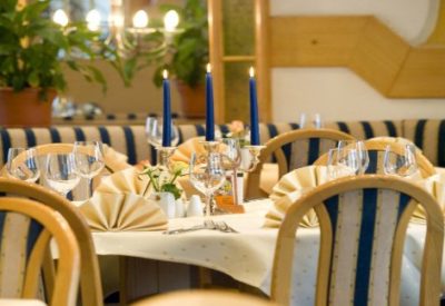 Familienfeiern Erfurt