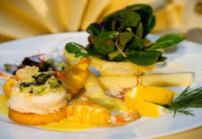 Restaurant Thüringer Küche Erfurt