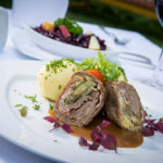 Roulade im Linderhof Erfurt