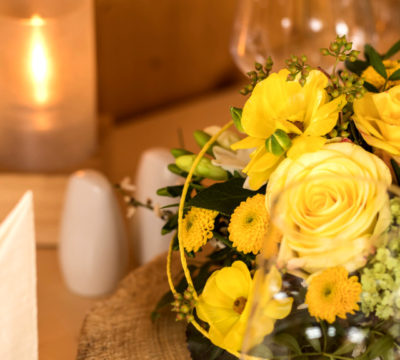 Candle-Light-Dinner