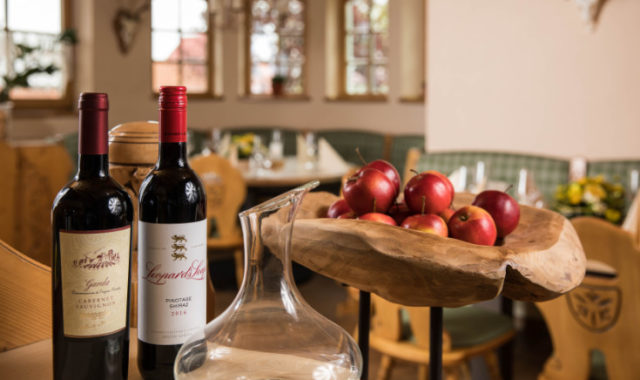 Wein Karaffe Restaurant