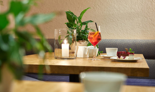 Restaurant Kaffeezeit
