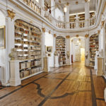 Herzogin Anna Amailia Bibliothek