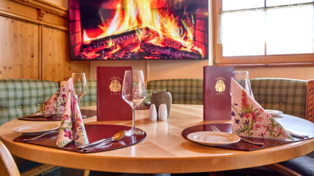 Abendessen_Erfurt_Halbpension_Dinner_Restaurant