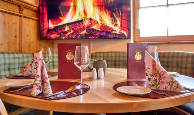 Abendessen_Erfurt_Halbpension_Dinner_Restaurant