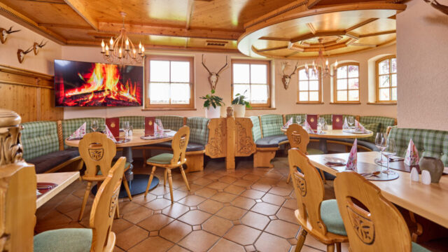 Bürgerstube_Erfurt_Hotel_Silvesterurlaub_Tagungshotel