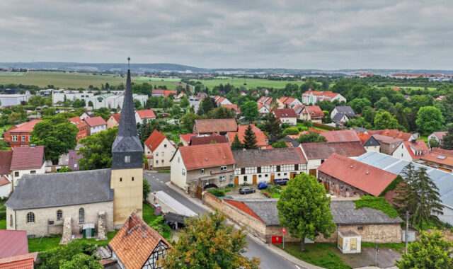 Erfurt_Linderhof_Urlaub_Hotel_Thüringen