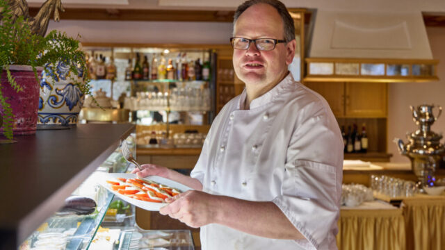 Frühstück_Erfurt_Hotel_Restaurant_Abendessen