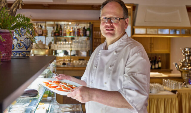 Frühstück_Erfurt_Hotel_Restaurant_Abendessen