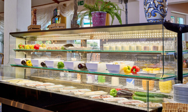 Frühstücksbuffet_Erfurt_Hotel_Urlaub_Städtetrip