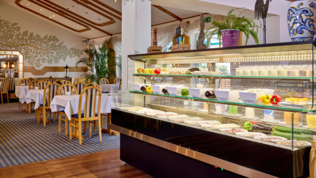 Linderhof_Erfurt_Hotel_Kurzurlaub_Restaurant
