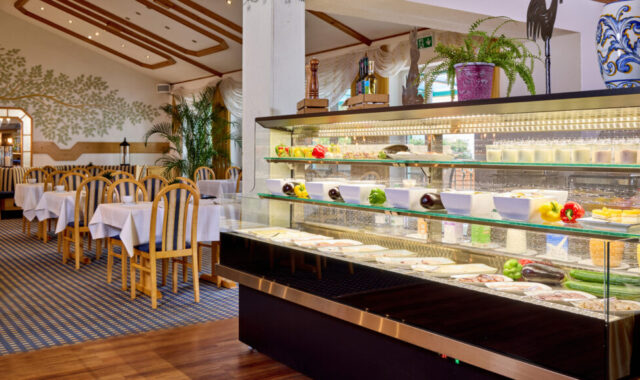 Linderhof_Erfurt_Hotel_Kurzurlaub_Restaurant