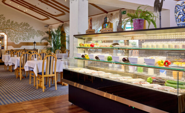Linderhof_Erfurt_Hotel_Kurzurlaub_Restaurant
