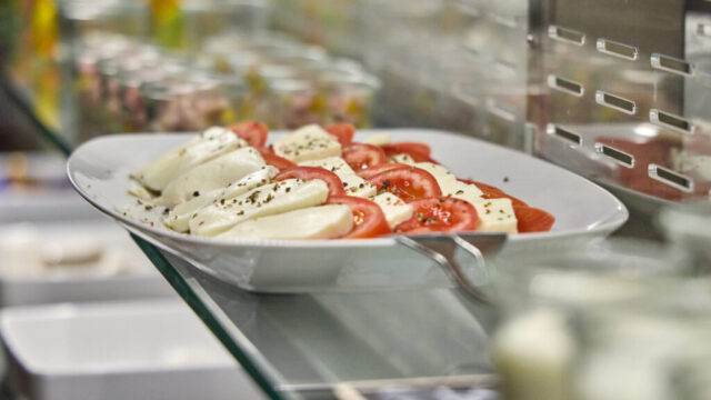 Restaurant_Hotel_Frühstück_Erfurt_Linderbach