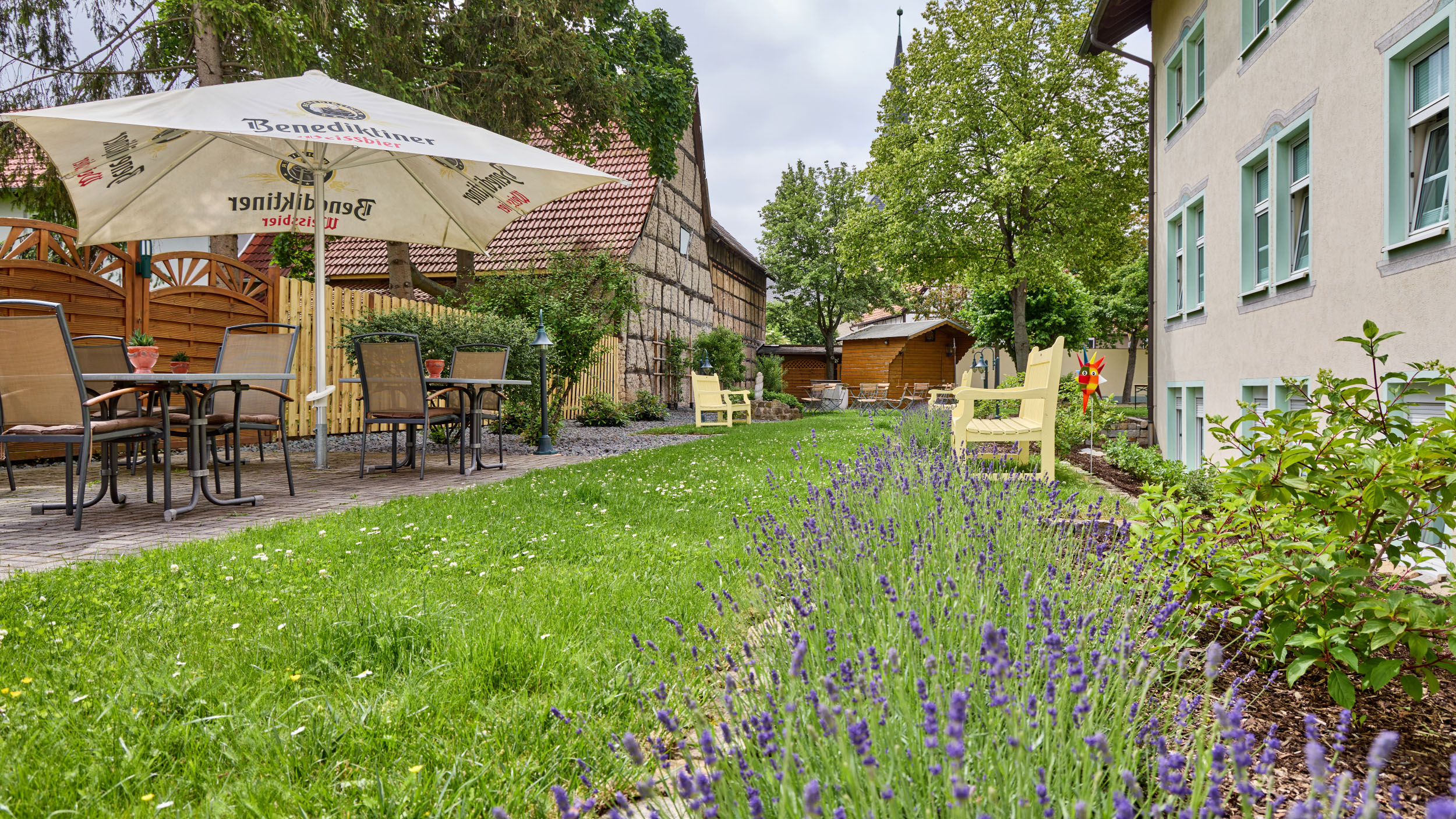 Terrasse_Restaurant_Erfurt_Thüringen_Kurzurlaub