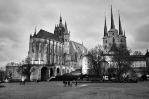 Erfurter Dom_Domplatz_Erfurt_Kurzurlaub_Doppelzimmer_compressed